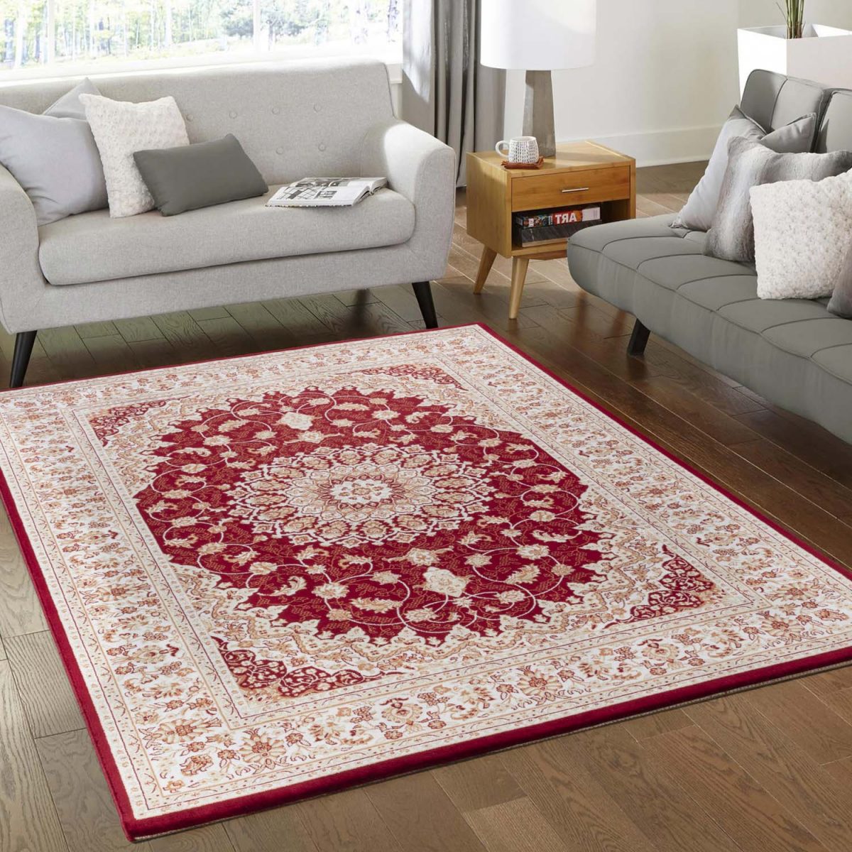 TAJMAHAL TAJ100 – Bild 2