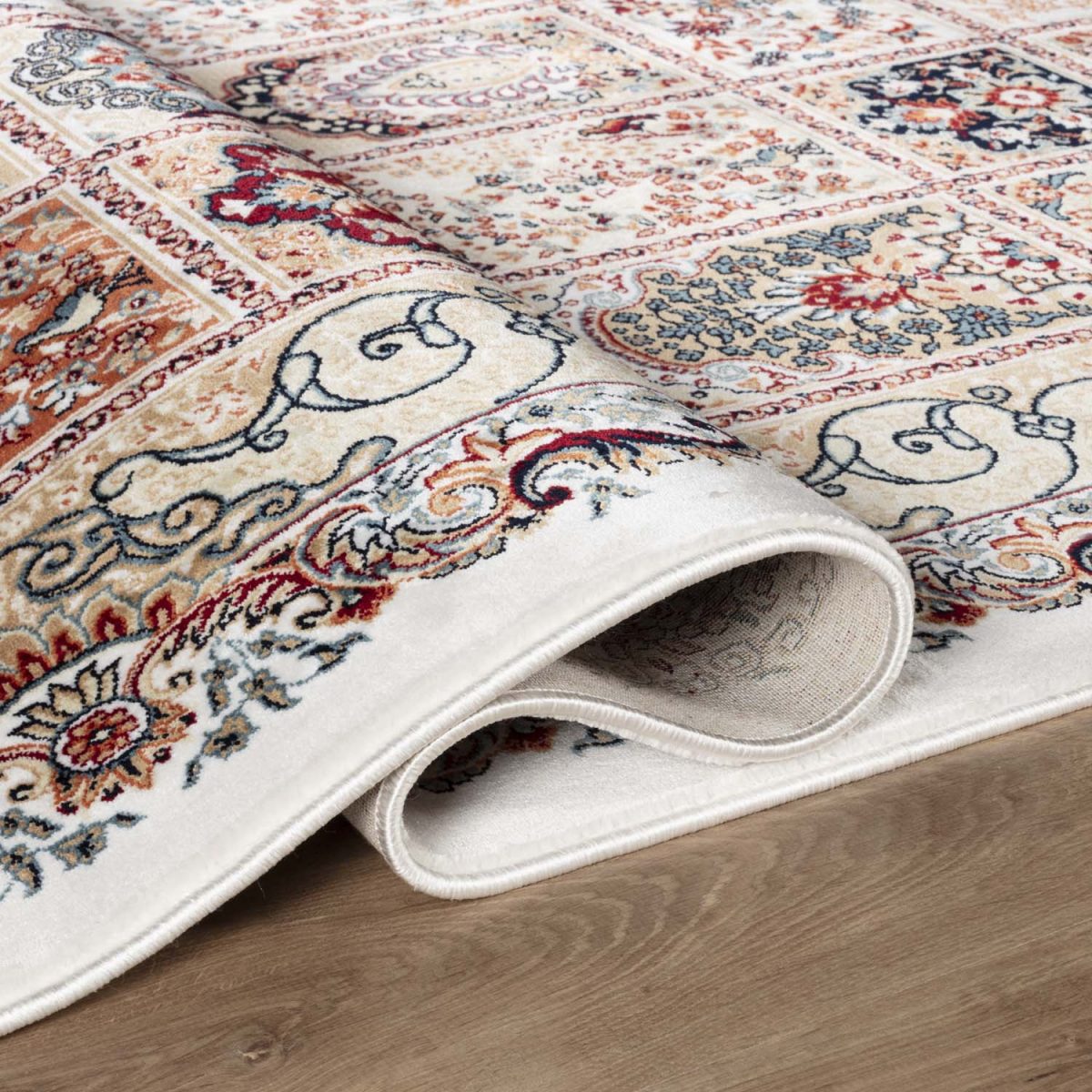 TAJMAHAL TAJ200 BEIGE – Bild 2