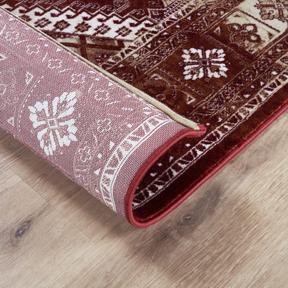 TAJMAHAL TAJ400 RED – Bild 4